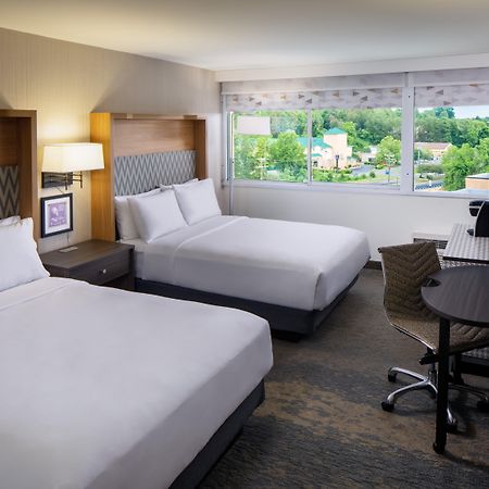 Holiday Inn Charlottesville-Monticello By Ihg Exterior foto