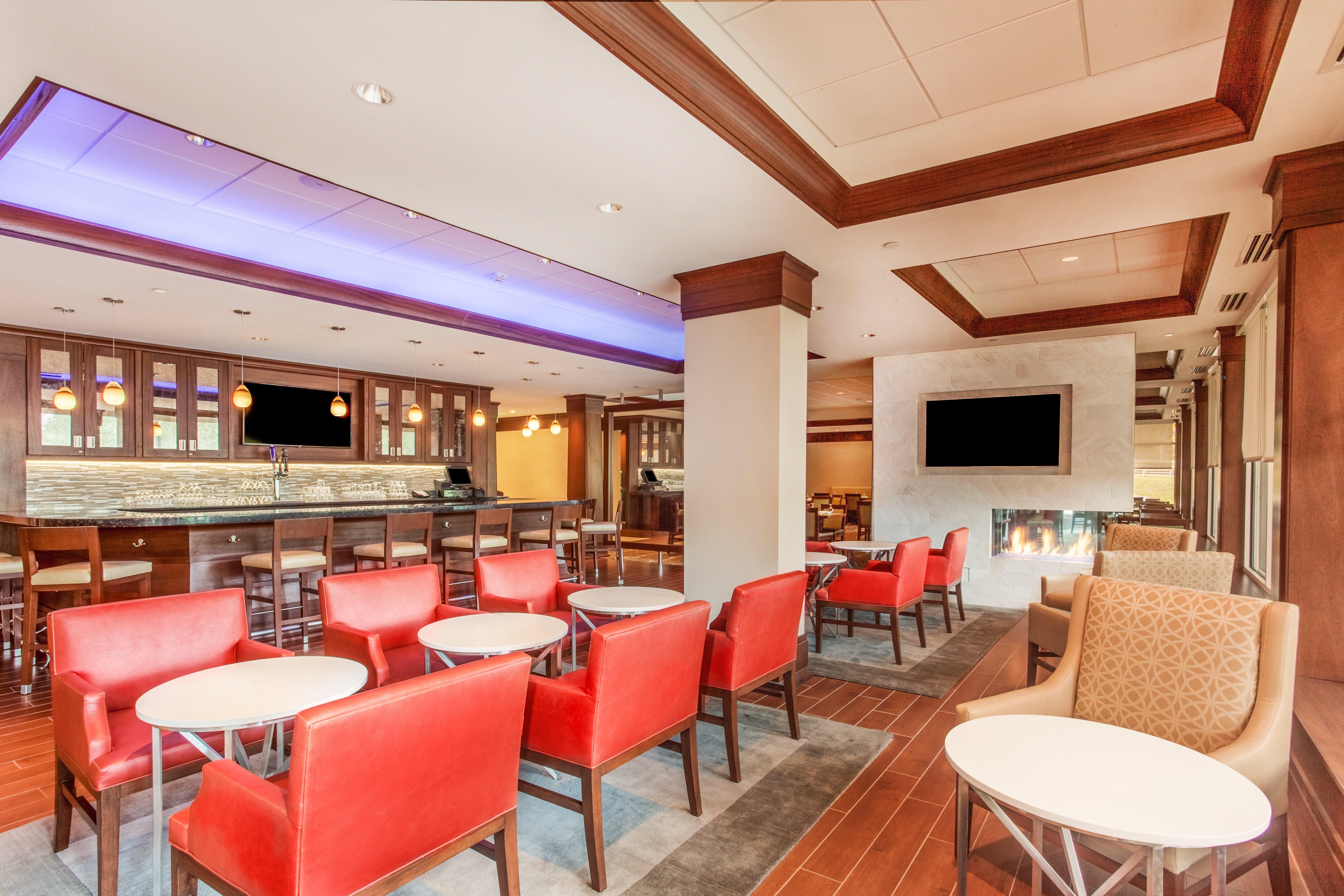 Holiday Inn Charlottesville-Monticello By Ihg Exterior foto