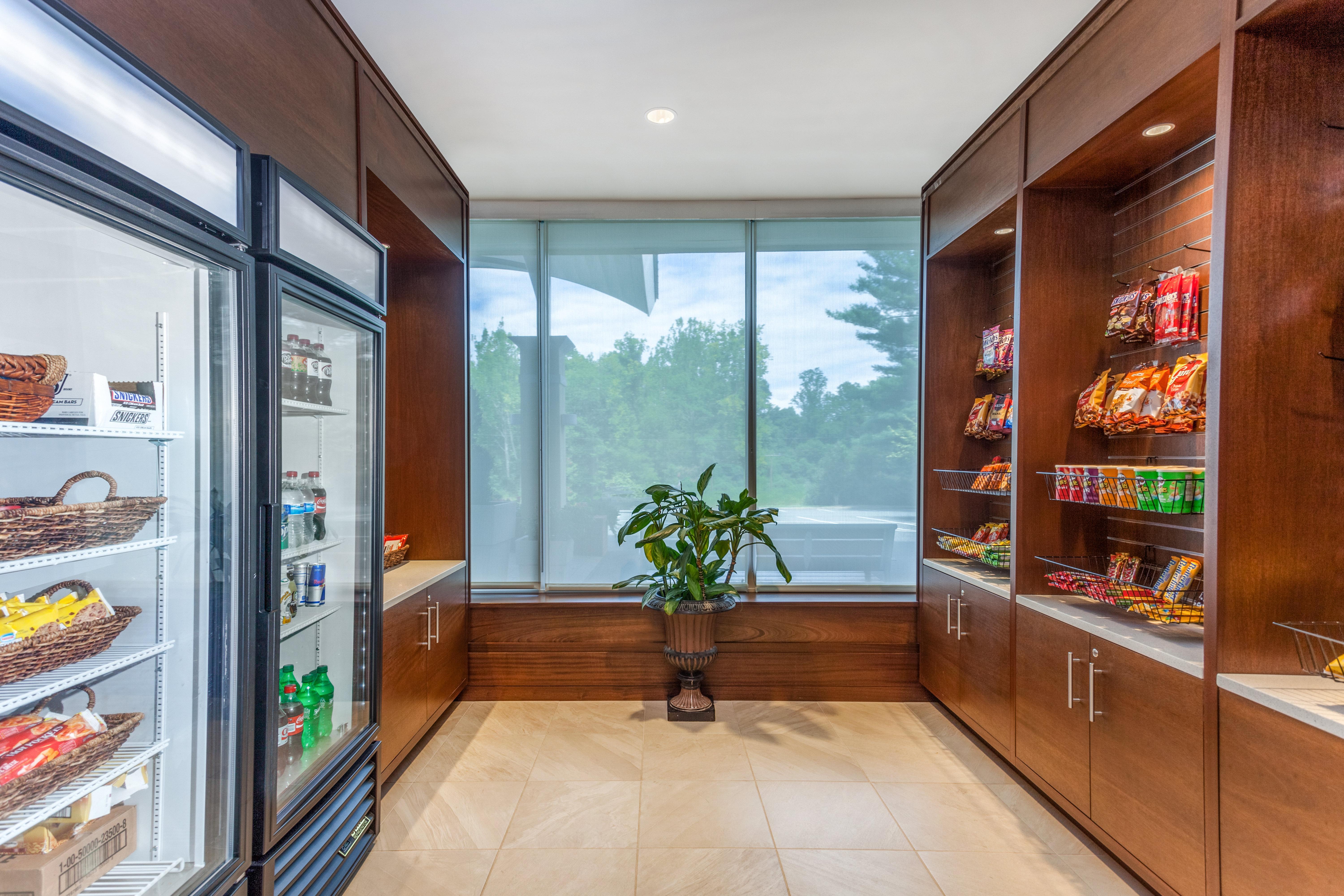 Holiday Inn Charlottesville-Monticello By Ihg Exterior foto