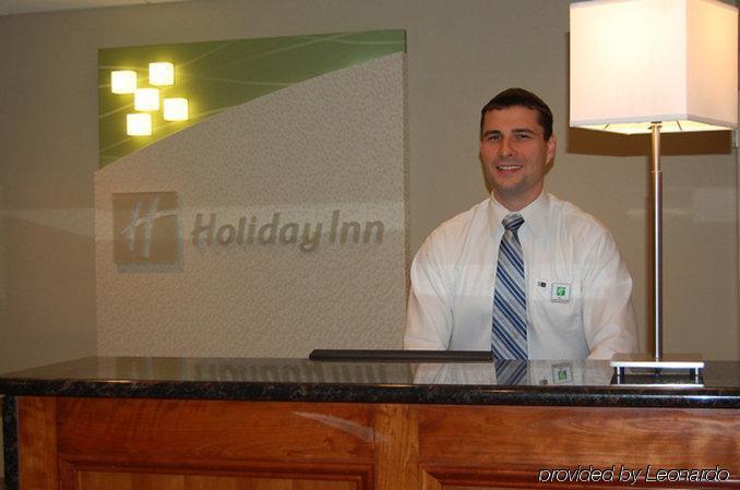 Holiday Inn Charlottesville-Monticello By Ihg Interior foto