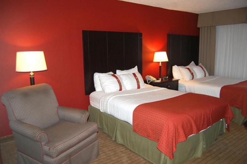Holiday Inn Charlottesville-Monticello By Ihg Exterior foto